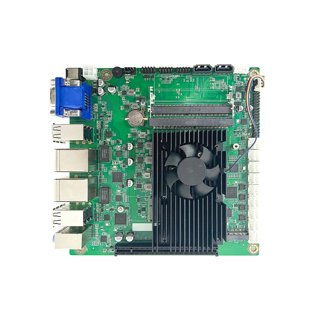 国产飞腾D2000八核处理器主板GM7-2602-20